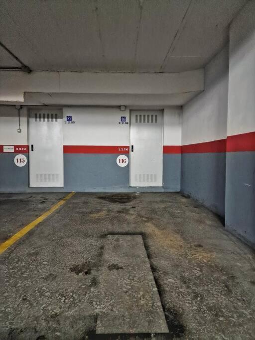 Acogedor Piso Con Terraza Y Parking! Apartment เบนัลมาเดนา ภายนอก รูปภาพ